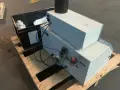 COMCO / ACCUFLO 14” X 24” X 12” MICRO-ABRASIVE BLASTER   -  AF10-T-1