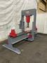 150-TON BEE LINE TRAVEL FRAME HYDRAULIC STRAIGHTENING PRESS: STOCK #80962