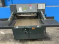 CHALLENGE MACHINERY COMPANY 5” X 30” X 9” PAPER CUTTER  -  305 X