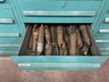 ZM - Toolshop for heavy duty machining