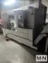 Mori Seiki NL-2500 CNC Lathe