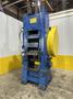 600 TON MINSTER MODEL #90-600 KNUCKLE JOINT PRESS 4.5&quot; STROKE: STOCK #23669