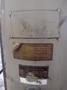 100 HP LEROI MODEL #WEH100SSIIA ROTARY SCREW AIR COMPRESSOR, WATER COOLED: STOCK #21253