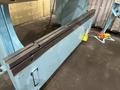 90 TON X 8' CINCINNATI CBII HYDRAULIC BRAKE: STOCK #76657