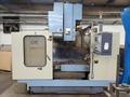 OKK PCV-55 5-AXIS CNC VERTICAL MACHINING CENTER. STOCK # 0527322