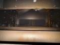 72" WIDE x 16" HIGH PANGBORN MODEL #ES1821-125 TOP &amp; BOTTOM PLATE SHOT BLAST MACHINE, WITH DUST COLLECTOR: YOBRO #25181