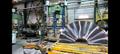 GRUENEWALD BELL ANNEALING FURNACES