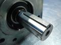 Electro-craft Brushless Servo Motor - H-6100-q-h01aa