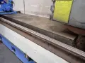 DANOBAT 24" X 96" CNC SURFACE GRINDER  -  RTM-2500 CNC