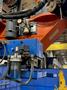 USED CLOOS HIGH PERFORMANCE DUAL STATION ROBOTIC WELDING CELL, Stock# 11012