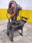 3/4 HP BIGGS NYSTROM PRE PUNCH PRESS: STOCK #20527