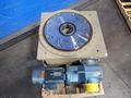 MOTION INDEX DRIVE  -  MLP1400/4