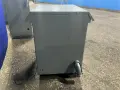 SIEMENS 75 KVA TRANSFORMER   -  3F3Y075D16
