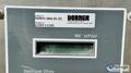 Dorner 7200 Series Sanitary  S.S. Conveyor  |  6” x 72" Up Conveyor with VFD Control