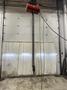 3 TON C &amp; M  ELECTRIC CHAIN HOIST: STOCK #77408