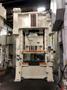 300 Ton Minster SSDC Press, Model E2-300-60-48, 12" STR, 36" SH, 6" Adj, 60" x 48" Bed, 30-60 SPM VARI
