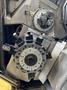 Okuma Macturn 350-W Multi-Axis CNC Lathe, 2004 – Chip Conveyor