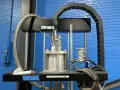 ATLAS COPCO 4872 PSI/MATERIAL ; 87 PSI AIR INPUT HIGH PRESSURE PNEUMATIC DISPENSE PUMP  -  PPK56-571P16-1000-SCA-HPS