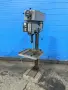 JET 1 1/4” / 20” VERTICAL DRILL PRESS   -  JDP-125VS-3