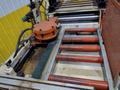 24&quot; X .150&quot; X 4000 LB FEED-LEASE MODEL #FL-4-2X18 COIL FEED LINE: STOCK #19222