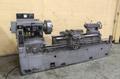 24&quot;/34&quot; X 69&quot;/96&quot; TURRI SLIDING BED LATHE: STOCK #72424