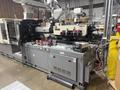 Nissei Used FNX180III-36A Injection Molding Machine, 197 Ton, Yr. 2023, 14.8 oz. - 2 Available