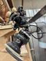 Universal Robots UR5e Cobot Robot, 2022 – Includes Robotiq Sanding Kit, Airpick Vacuum &amp; Mobile Stand
