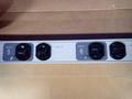 APC MASTER SWITCH POWER CONTROL UNIT  -  AP9221