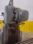 #205 K&amp;T MILWAUKEE KEARNEY AND TRECKER MODEL #205 S-12 HORIZONTAL MILL WITH TOOLMAKERS VERTICAL HEAD: STOCK #22495