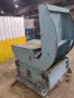 6,000 LBS x 42" BRANER POWERED COIL UPENDER FLIPPER: STOCK # 4393