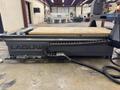 Laguna SmartShop II Pro 4′ x 8′ CNC Router, 2023 – 12 HP HSD Spindle, 8-Position ATC, Vacuum Table, Syntec Control