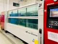 (2013) 4500 WATT MITSUBISHI ML3015EX-45CF-R CO2 LASER. STOCK # 0790524