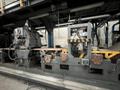 UNGERER/COSMEC STRETCH BEND LEVELING LINE