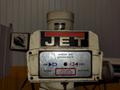 3 HP JET MODEL #JTM-1054 VERTICAL RAM TYPE MILL: STOCK #22336