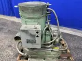 Sperry Corporation 75 Lbs Centrifugal Dryer - K-23