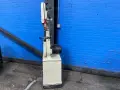 SHOP FOX 14” VERTICAL 14” BANDSAW   -  W1706