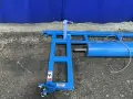 GORBEL 250 JIB CRANE  -  SS-99039