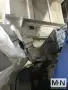 100 HP VECOPLAN MODEL VAZ145/135 SHREDDER MFG 1996
