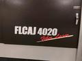 Amada FLC4020AJ (2014) Fiber Laser
