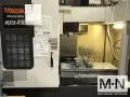 Mazak Nexus VCN-410B 4-Axis CNC Vertical Machining, 2004