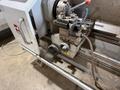 Haas TL-2 CNC Lathe, 2009 – Tailstock, 4 Station Tool Post