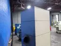 AERCOLOGY DUST COLLECTOR   -  IM1500