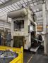 600 ton Danly Straight Side Press Model #S4-600-108-72 For Sale, Floor Standing!