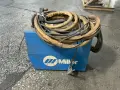 MILLER PLASMA CUTTING SYSTEM  -  SPECTRUM 2050