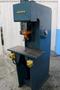 8 TON HANNIFIN C FRAME HYDRAULIC PRESS: STOCK #73454