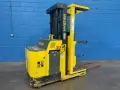 HYSTER 3000 LBS ORDER PICKER  -  R30XM3