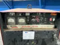LINCOLN ELECTRIC 600 A WELDER  -  IDEALARC DC-600