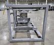 HORIZON SERIES FL SYSTEM BULK BAG DISCHARGER XF6BBD35FC USED