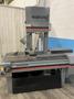18" X 22" MARVEL MARK II VERTICAL BAND SAW: STOCK #81064