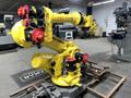 Fanuc R2000iB/210F CNC Robot For Sale - 2017